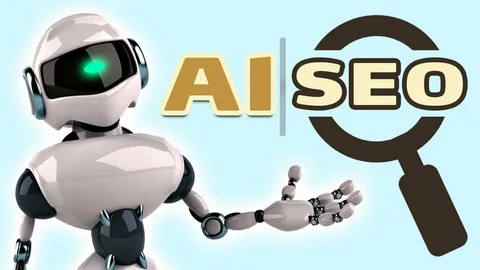 AI SEO Agency in Dubai