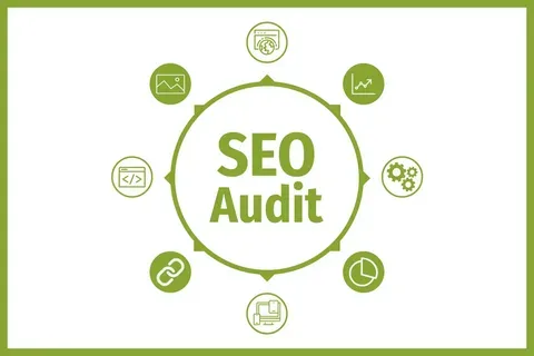 SEO Audit Dubai