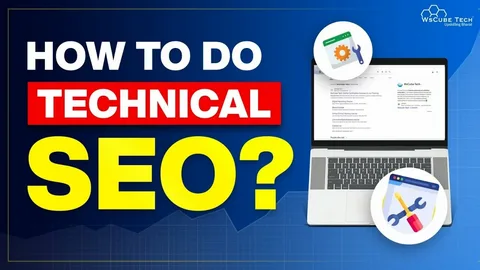 Technical SEO Dubai crawlability and speed optimization dashboard