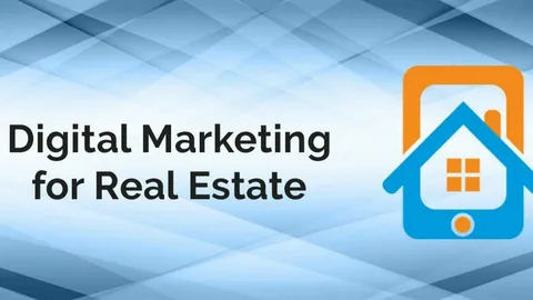 Real Estate Digital Marketing in Dubai