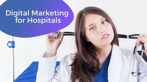 Healthcare digital marketing in dubai