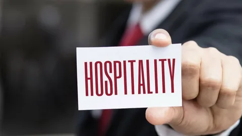 Hospitality digital marketing in dubai