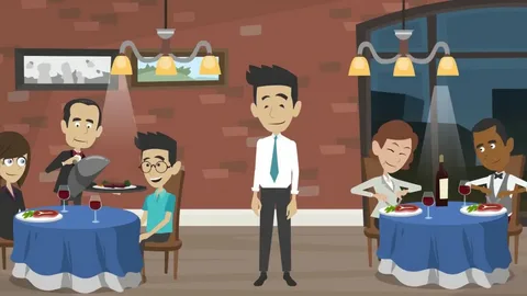 Restaurant digital marketing in dubai
