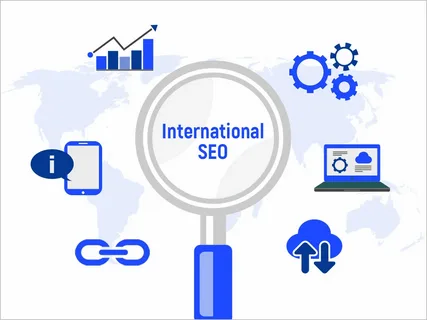 International SEO Dubai multi-market strategy and hreflang structure